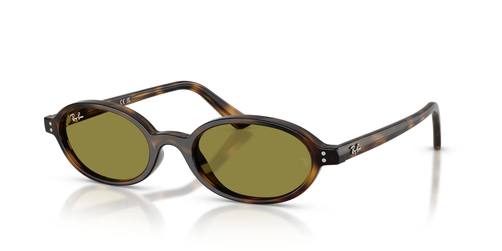 Ray-Ban 4472 Sunglasses - view 6